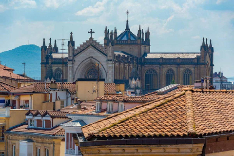 Discover Pamplona & Vitoria, an authentic experience.