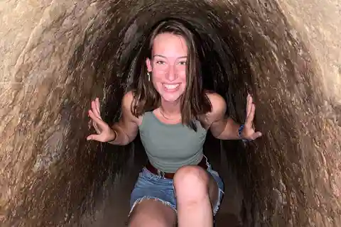 Von HCMC: Cu Chi Tunnels Ben Duoc Non-touristy Tour