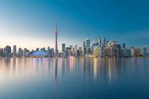 Rundgang durch Toronto mit Bootstour