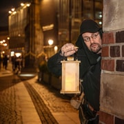 Bremen: Night Watchman Guided Tour for Children (in German)
