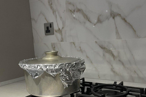 Jeddah: Traditional Saudi Cooking Class at a Local's Home Jeddah