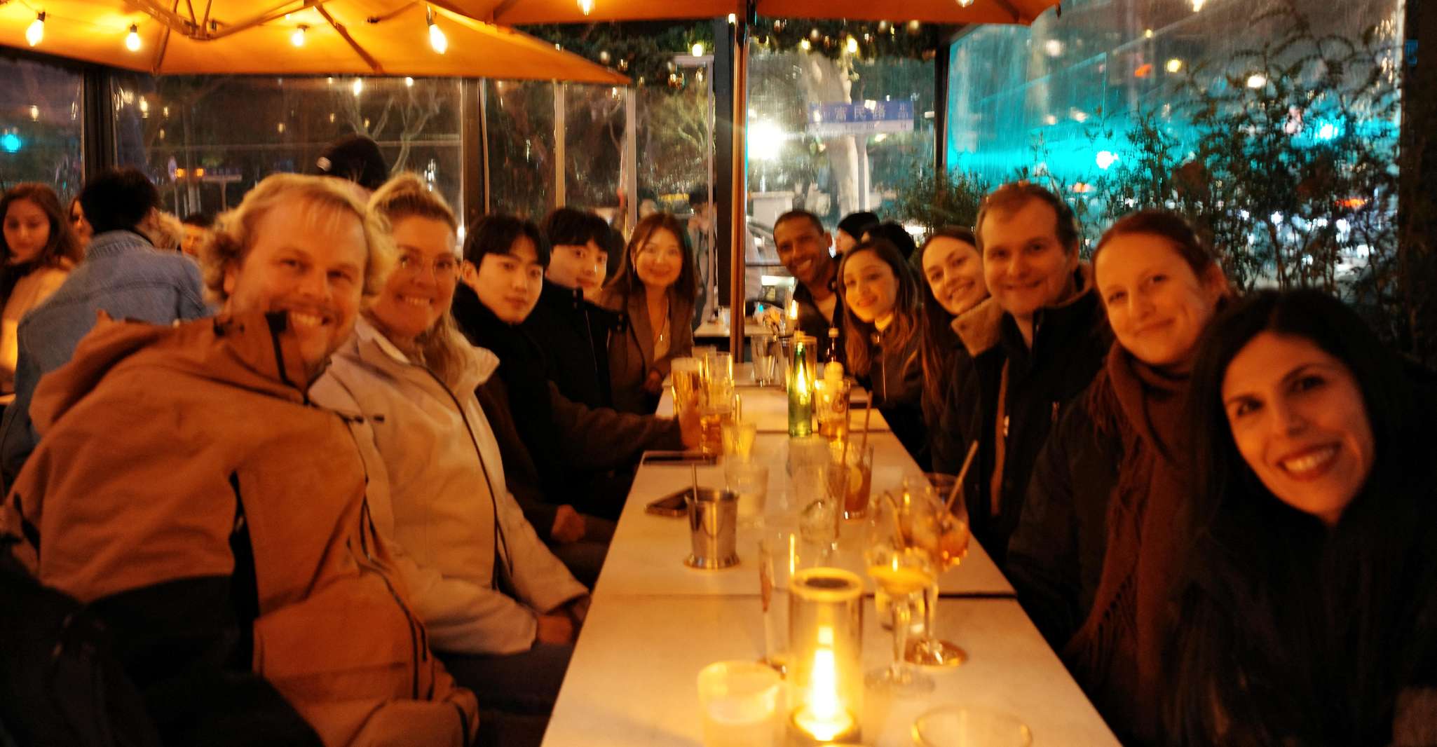 Shanghai: Bar Hopping Tour photo 5