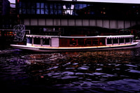 Amsterdam, Luxury Light Festival Canal Cruise mit Getränken - Hizvo