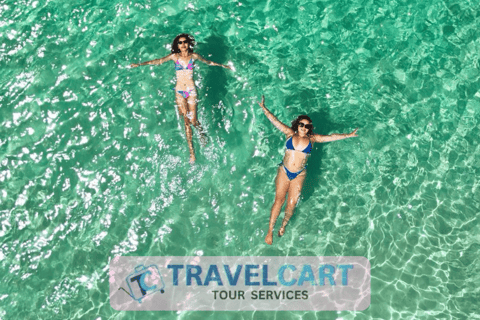 Port Barton: Full-day Shared Island Hopping Tour A - Image 2