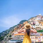 Da Napoli: tour premium a Sorrento, Positano e Amalfi