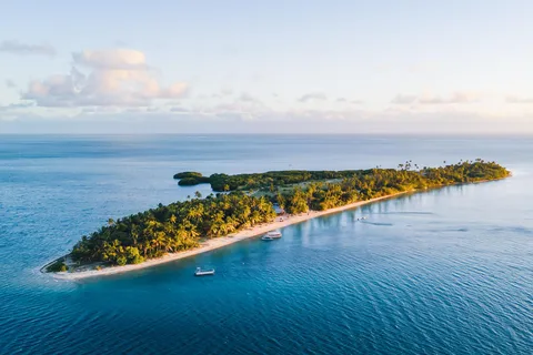 Fidji : visite d'une demi-journée des activités de l'île avec croisière dans la jungle