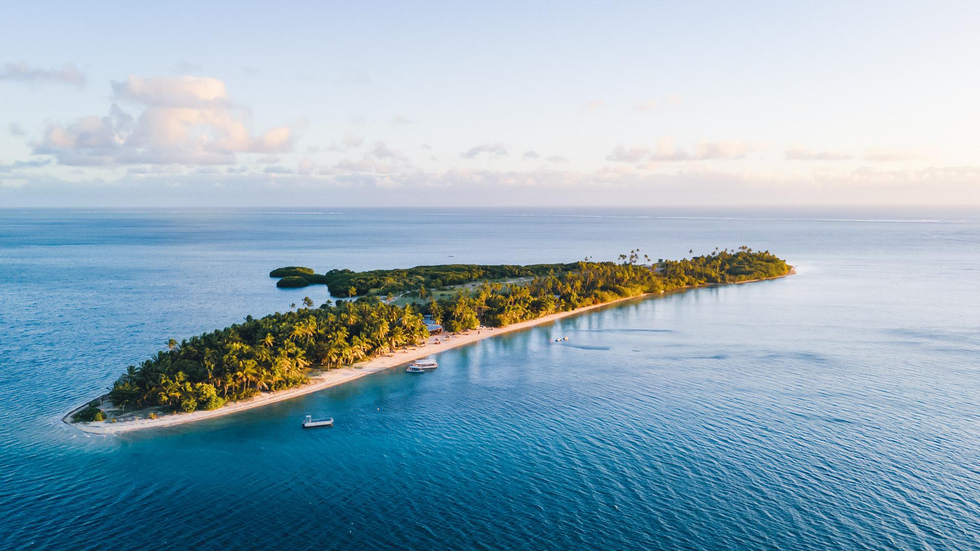 Fiji: Half-Day Island Activities Tour with Jungle Cruise - Image 1