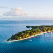 Fiji: Half-Day Island Activities Tour with Jungle Cruise