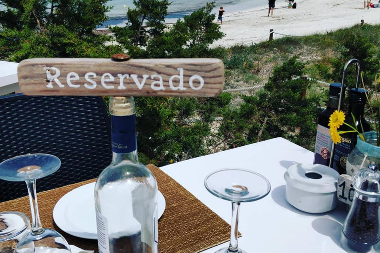 Exclusive Catamaran Sail to Formentera