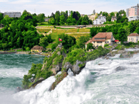 RhineFalls & Stein am Rhein (Tour private) - Housity