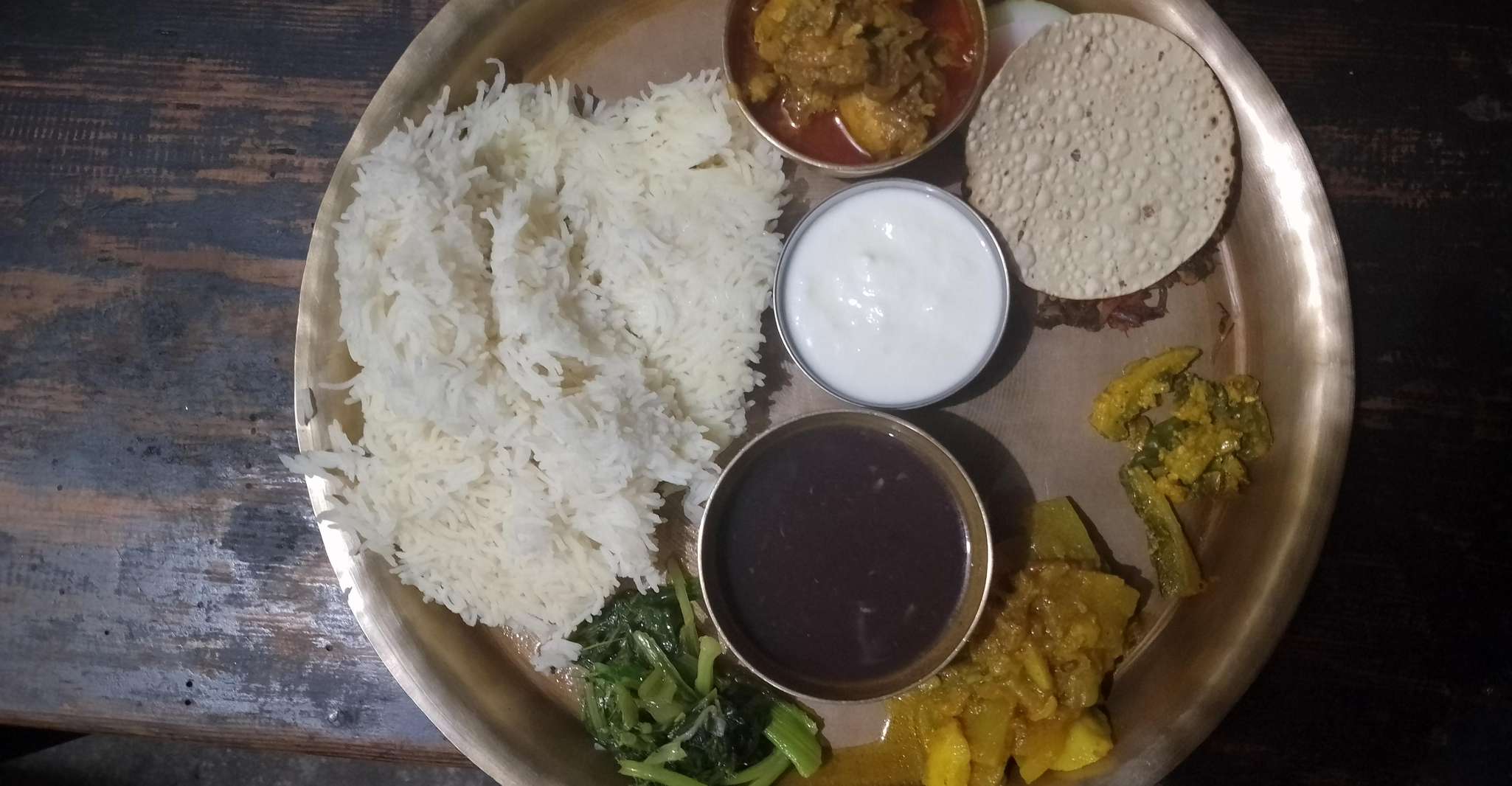 De Pokhara, 3 horas auténtica clase de cocina de curry pescado - Hizvo