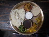 De Pokhara, 3 horas auténtica clase de cocina de curry pescado - Hizvo