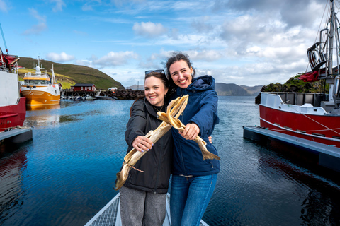 Honningsvåg: North Cape Guided Tour with Entry Ticket Honningsvåg: North Cape Guided Tour with Entry Ticket German