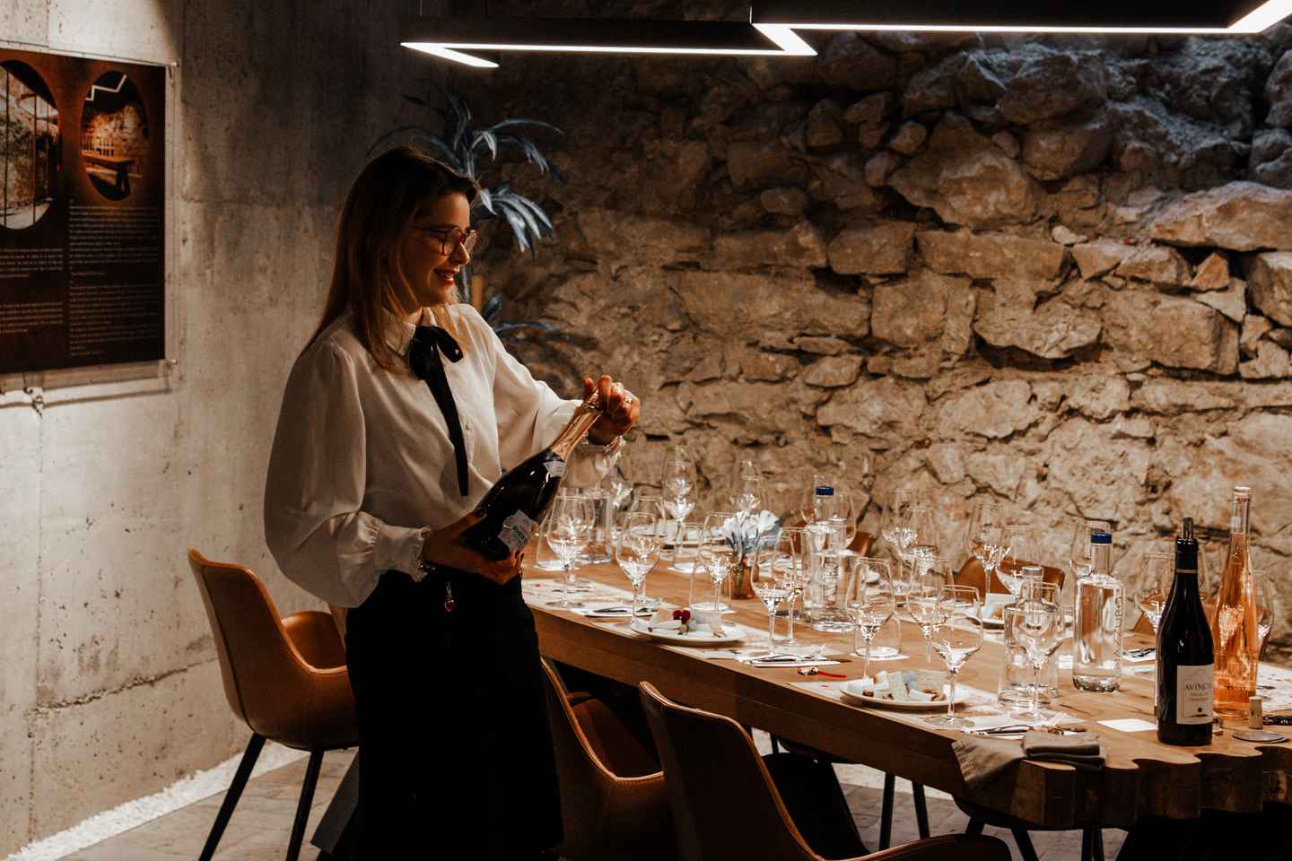 Brașov: Romanian Wine and Cheese Tasting Experience