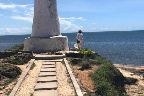 Mombasa/Diani: Day tour to Malindi town and Gede Ruins Malindi: City tour and Gede Ruins