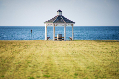 4-Hour Niagara Falls Boat Tour, Maple & Chocolate Tastings 4-Hour Niagara Falls Boat Tour, Maple & Chocolate Tastings