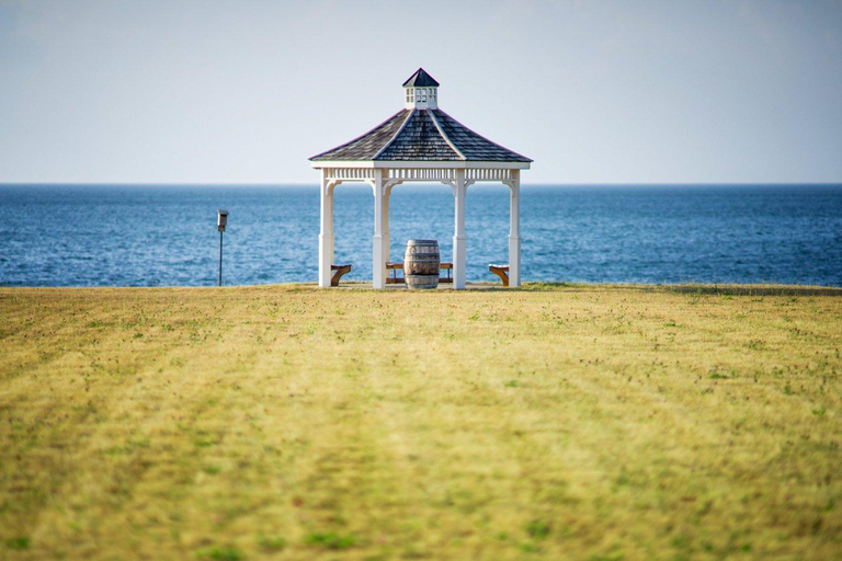 4-Hour Niagara Falls Boat Tour, Maple & Chocolate Tastings 4-Hour Niagara Falls Boat Tour, Maple & Chocolate Tastings