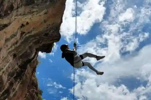 Cusco : Circuit aventure Cachimayo avec Skybike et Via Ferrata