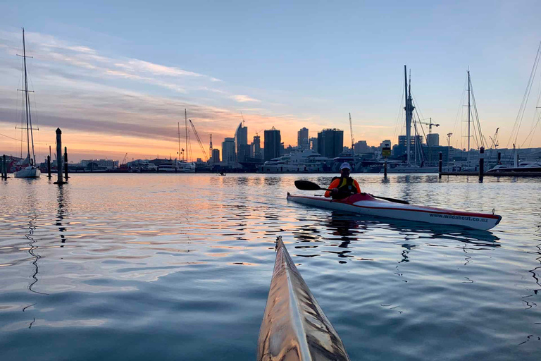 Sunrise ToursSunrise Kayak Tour