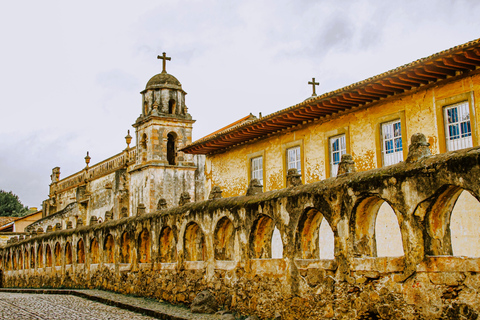 De CDMX e PUEBLA: PURO MEXICANO (8 CIDADES) 10 DIASDE CDMX: Querétaro, Guanajuato, Guadalajara, Michoacan, Puebla, Oaxaca