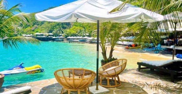 Nha Trang: Fantastic Tour w Snorkeling & BBQ at Mini Beach