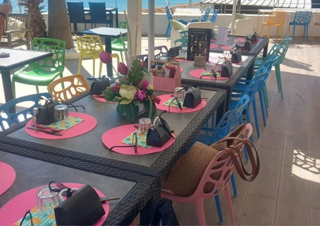 Albufeira: Full-English Breakfast with Prosecco