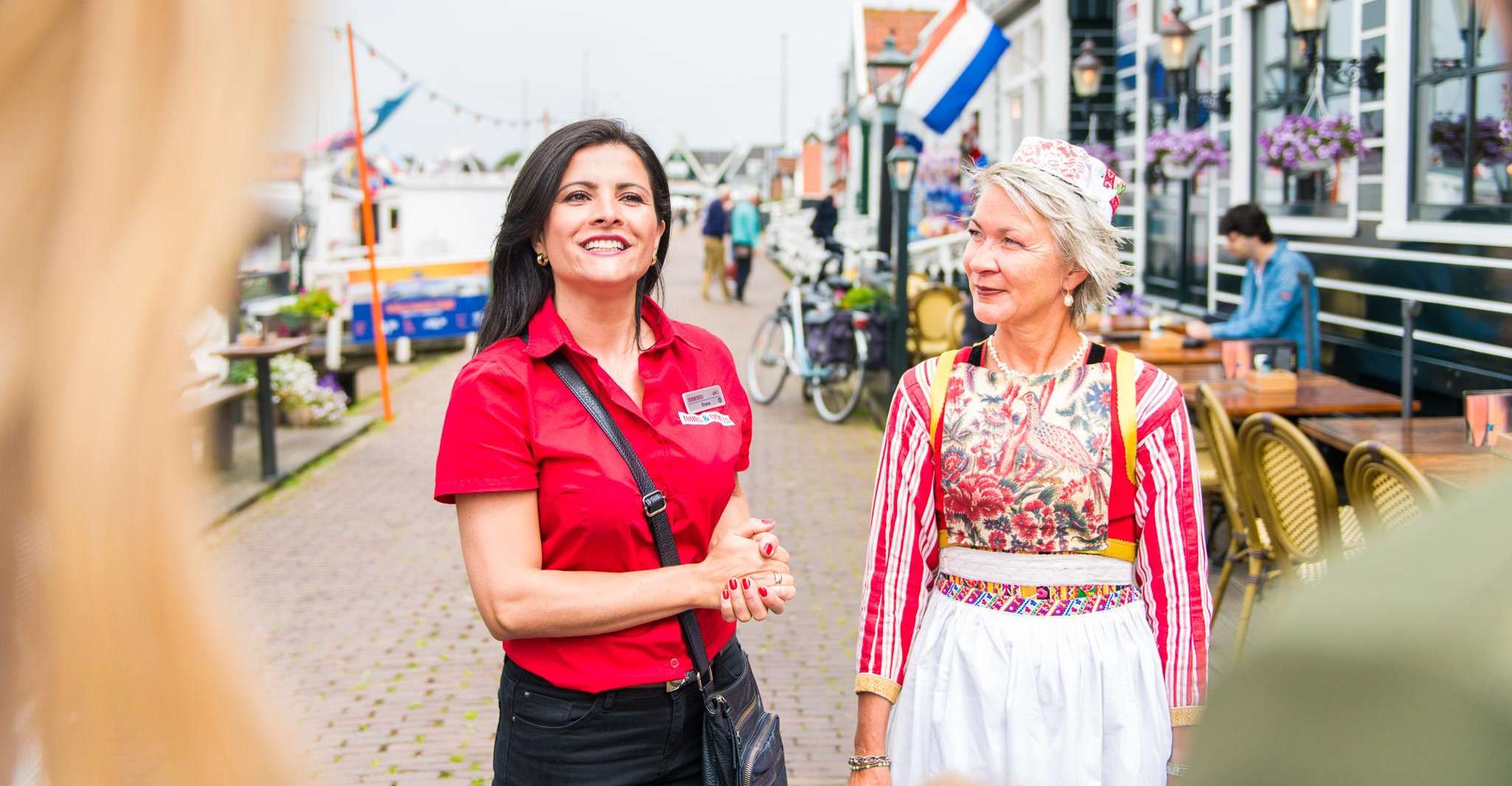 Amsterdam:Zaanse Schans, Marken, Volendam & Edam Guided Tour photo 14