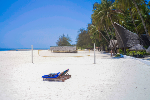 Excursion privée d'une journée à Mombasa