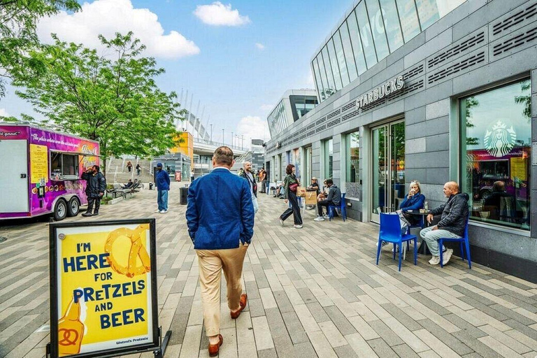 NYC: Tour Manhattan Brooklyn and Staten Island