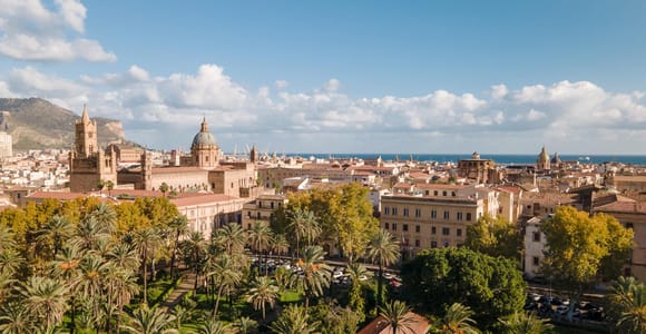 Palermo: Corleone History & Ficuzza Countryside Private Tour