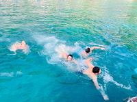 Private Speed Boat to Maiton & Coral Islands - Housity