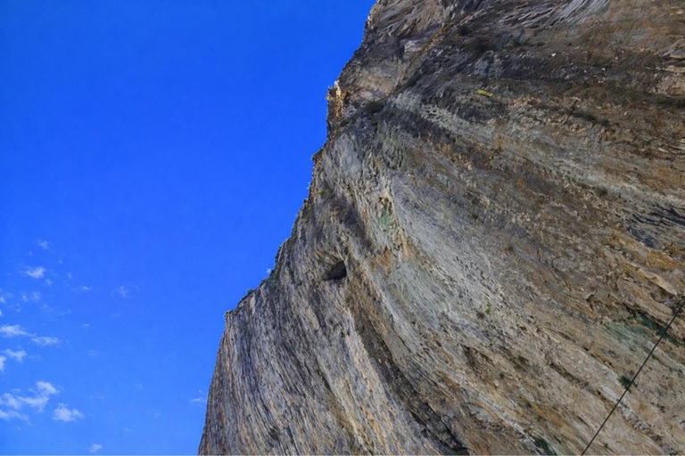 Verdon Gorge Day Trip from Nice · Route Napoléon & Provence
