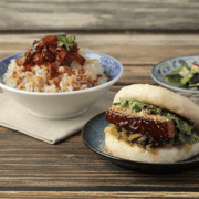 Taipei: Taiwanese Street Food Cooking Class