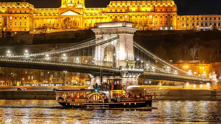 Las Mejores Actividades en Pest County