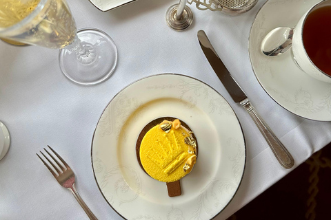 London: Afternoon Tea at The Rubens at the Palace Including Champagne