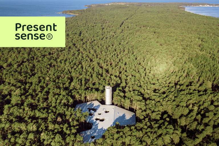 Slow Tour West : Arvo Pärt Centre and Coastal Hikes With sauna session