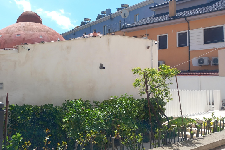 Durres Walking Tour: City, Architecture & Everyday Life