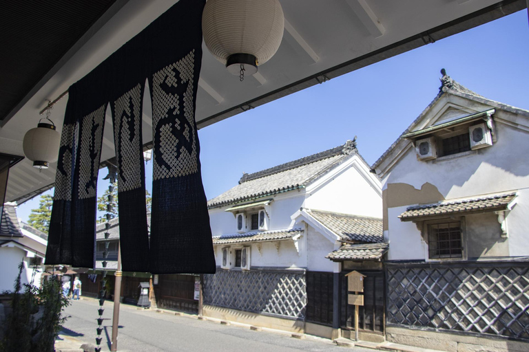 From Nagoya: Crafting Traditions in Tokoname and Arimatsu