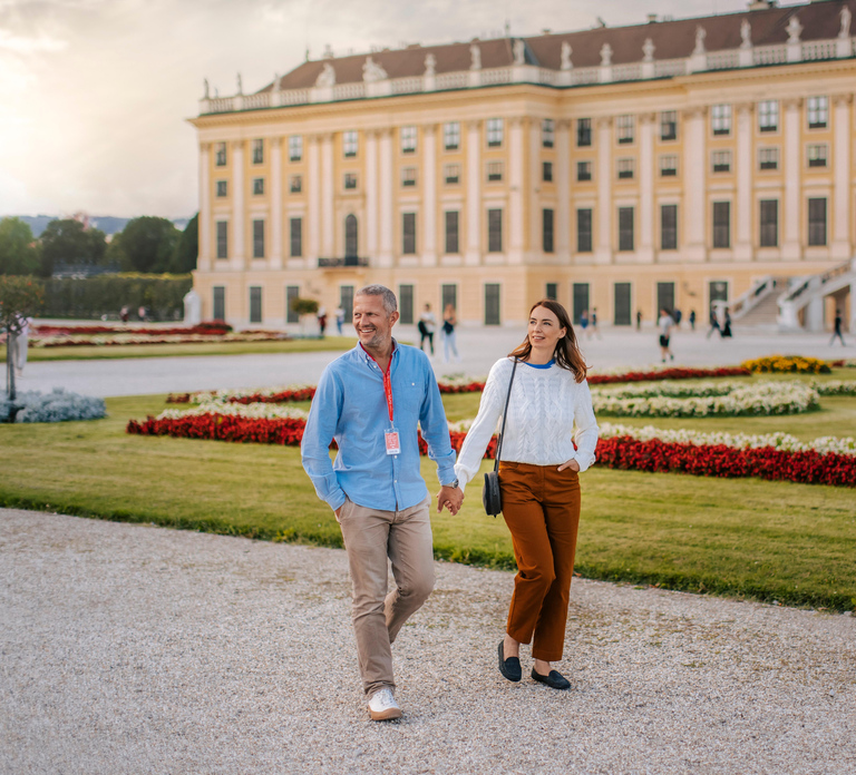 Vienna City Card: Your Tourist Ticket incl. Discounts/Metro