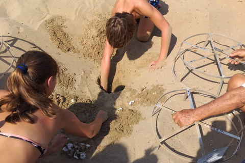 The Super Team : Akamas & Avakas Jeep Safari from Paphos