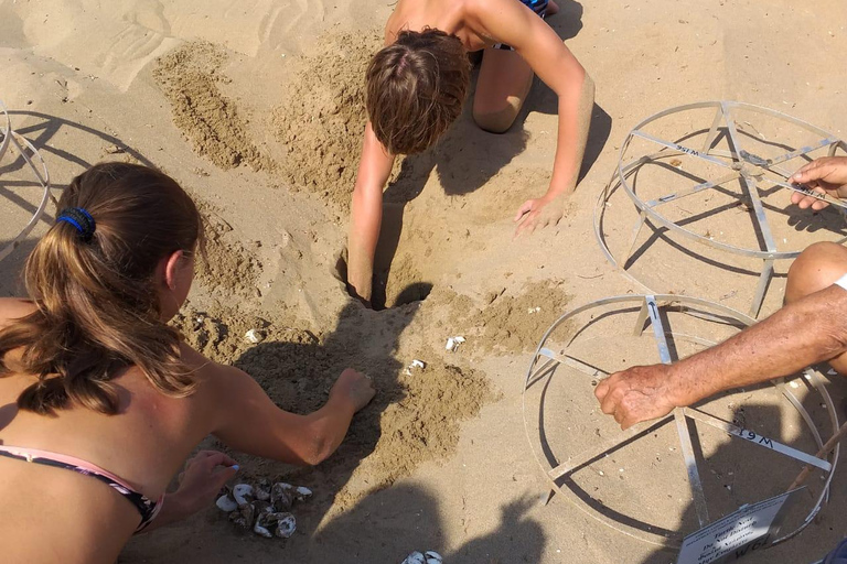 The Super Team : Akamas & Avakas Jeep Safari from Paphos