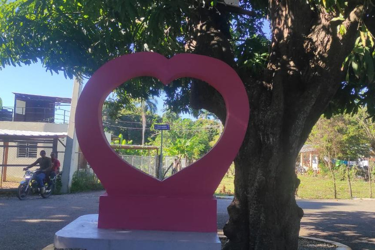 Puerto Plata City Tour: Historic Center & Countryside Ride