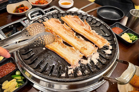 Da Nang: Hot Spring Park Entry with Lunch and Dinner