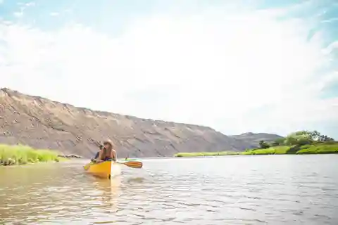 Fort Benton: Passeio guiado pelo rio com almoço