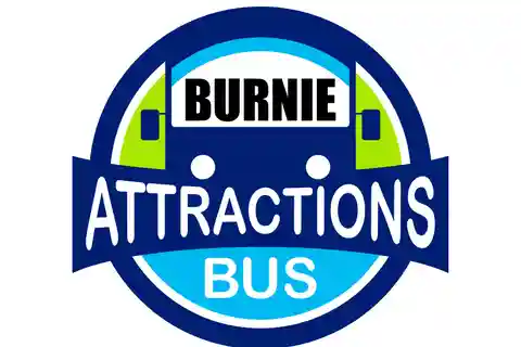 Autobús de Atracciones de Burnie