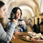 Verona: laboratorio di degustazione di vini vicino al Balcone di Giulietta