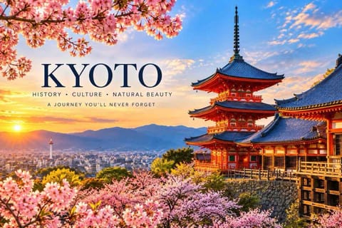 Kyoto: Private Full-Day Tour with Guide & Hotel Pickup - Image 2