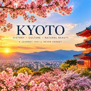 Kyoto: Private Full-Day Tour with Guide & Hotel Pickup Kyoto: Private Full-Day Tour with Guide & Hotel Pickup