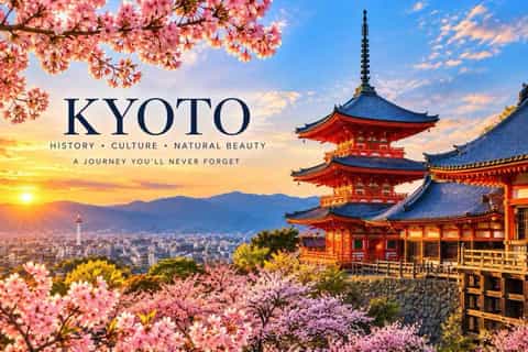 Kyoto: Private Full-Day Tour with Guide & Hotel Pickup - Image 3