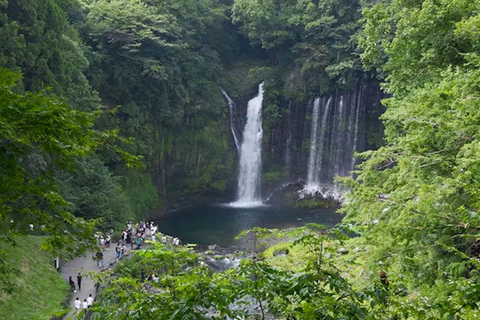 Fukuoka: Itoshima Day Tour with Ramen Tasting